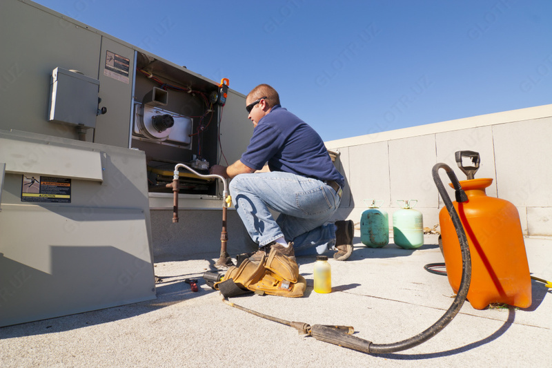 AC Equipment Experts
