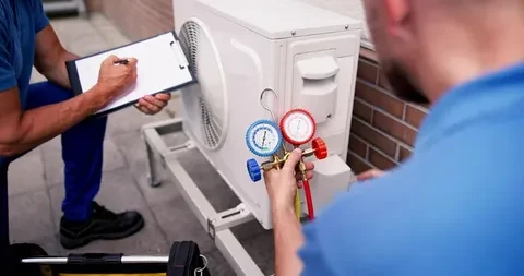Complete Guide to Professional AC Repair and Installation