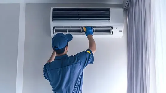 AC Installation
