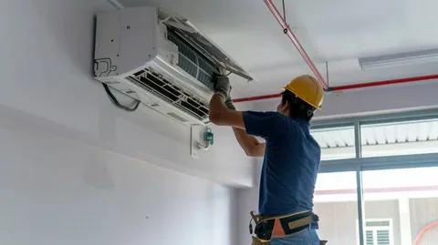 AC Sales and Installation