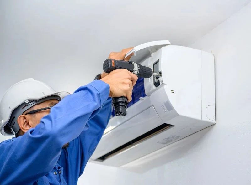 AC Maintenance