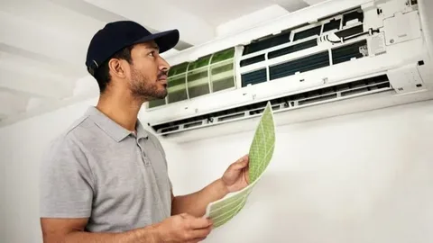 Common AC Problems and How Professionals Fix Them