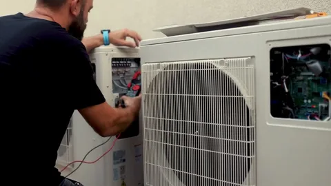 AC Replacement