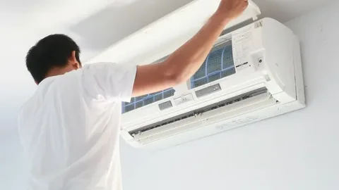 AC Replacement
