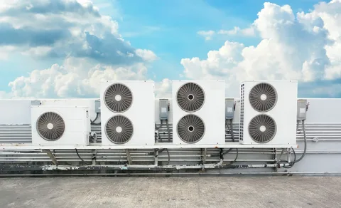 Energy-Efficient AC Systems Are They Worth It